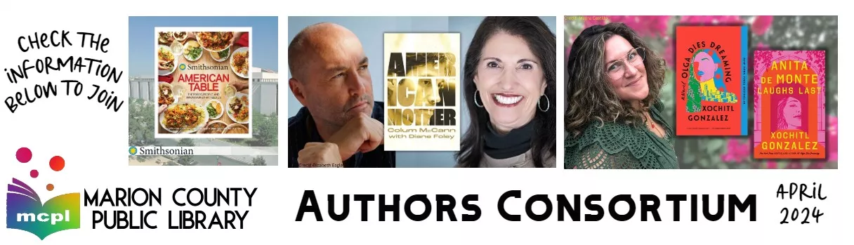 Author Consortium