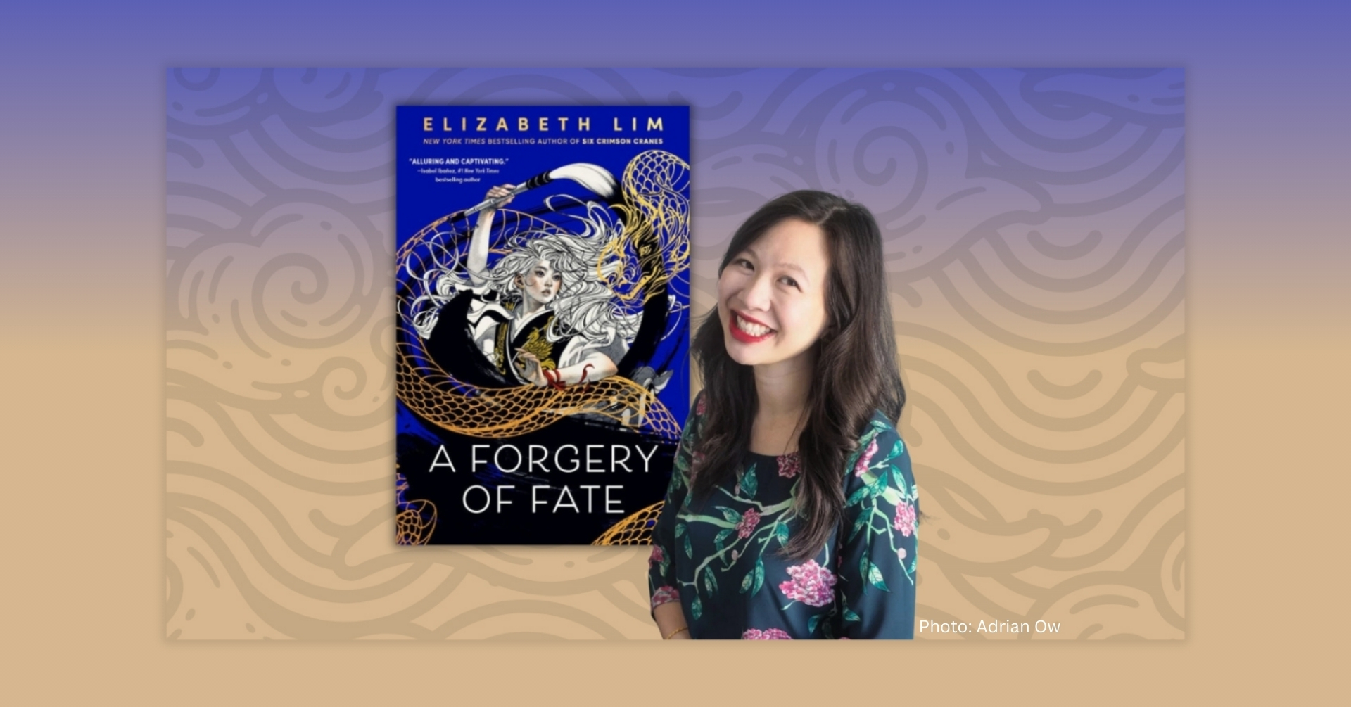 Elizabeth Lim