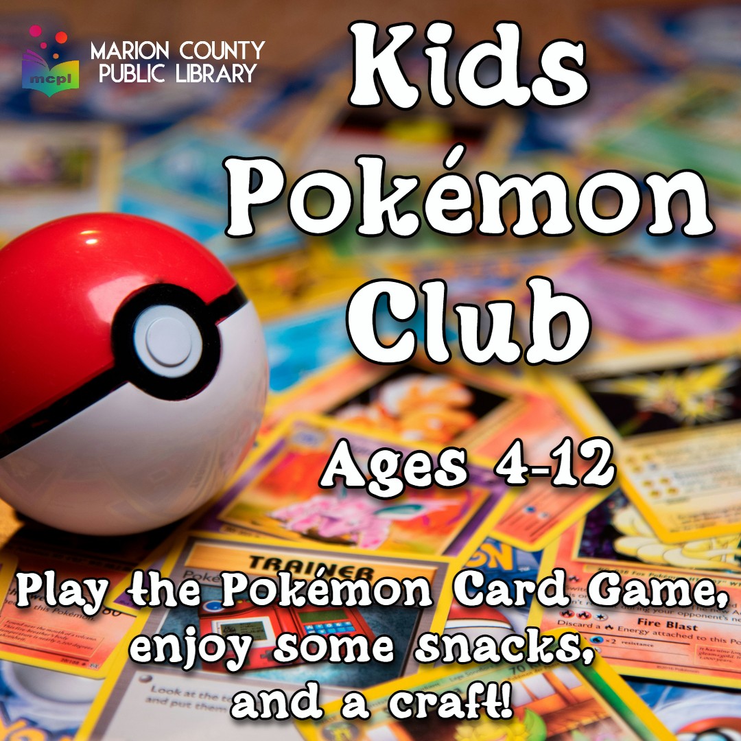 Pokémon Club