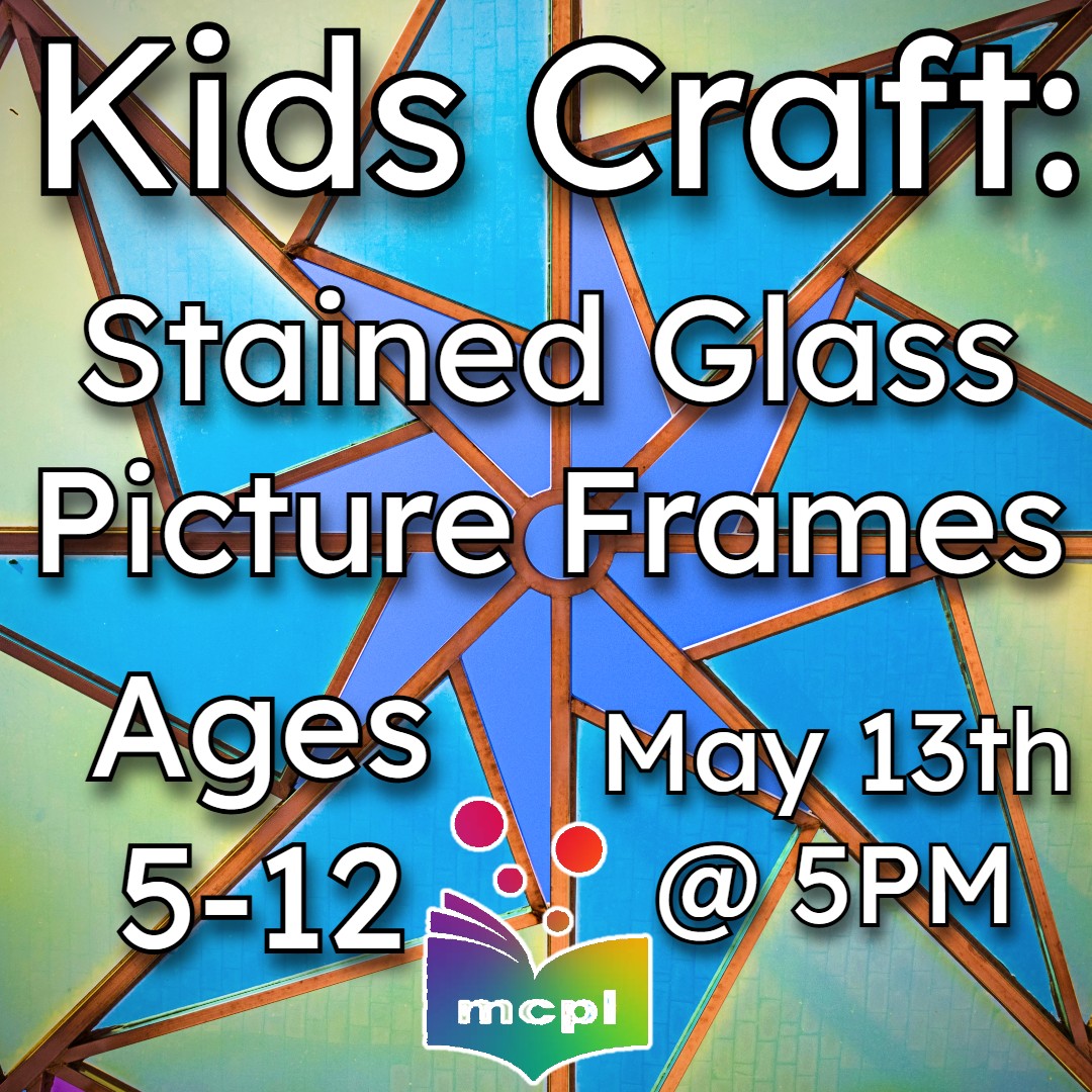 Stained Glass